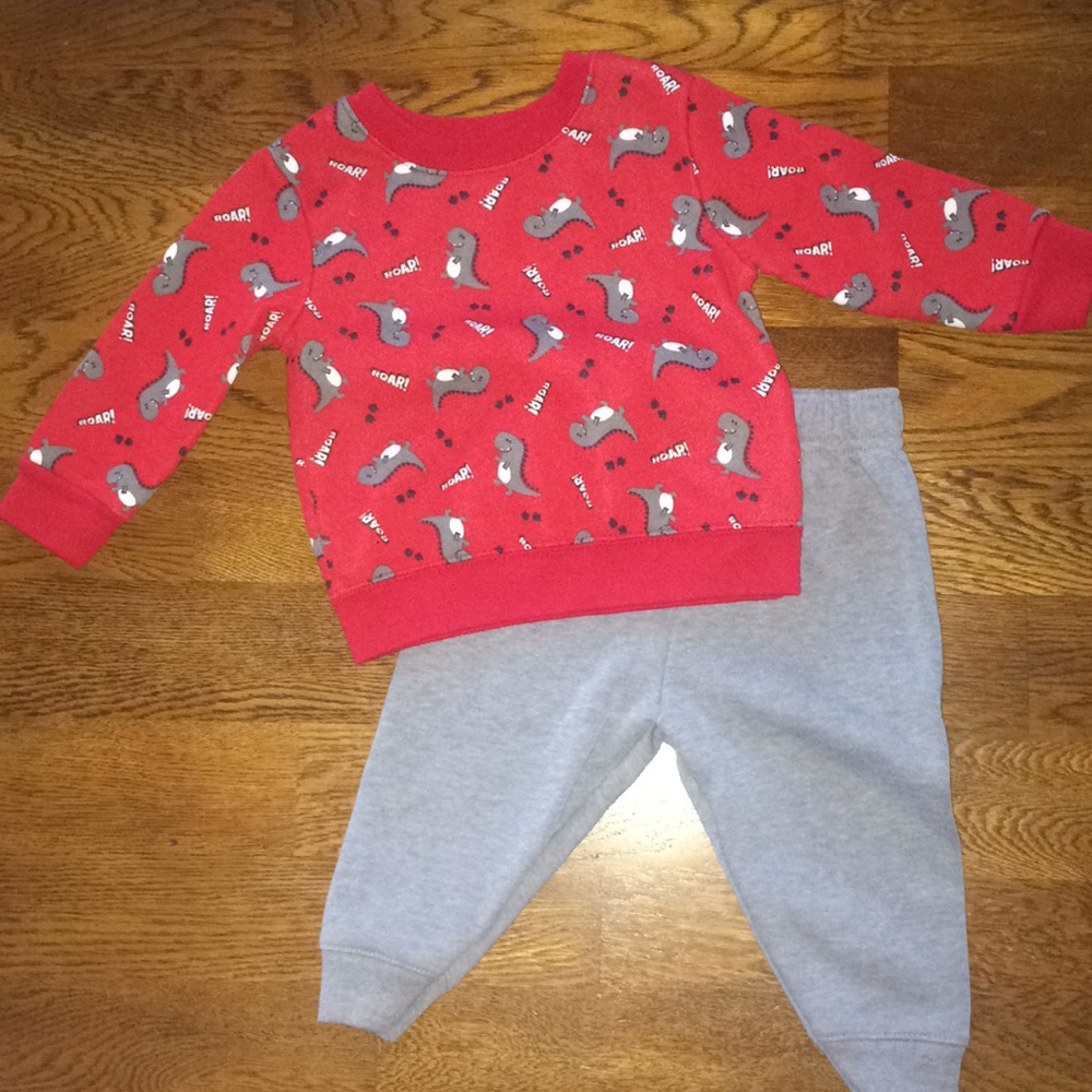 Sweatsuit